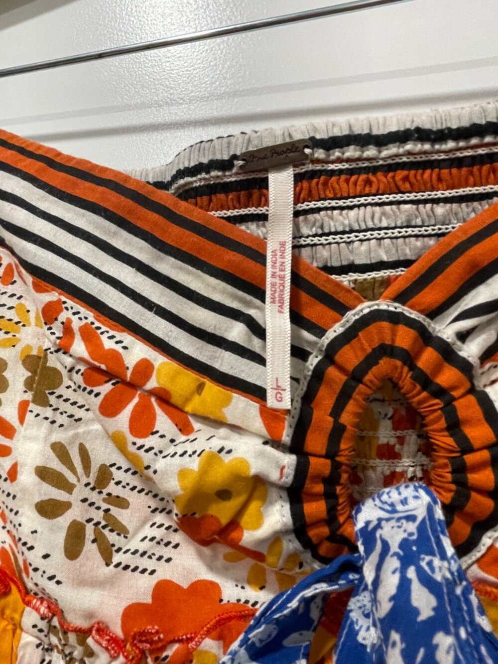 Free People Maxi Dress - Picture 3 of 6